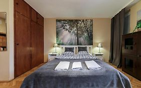 Sliska 10 Apartament
