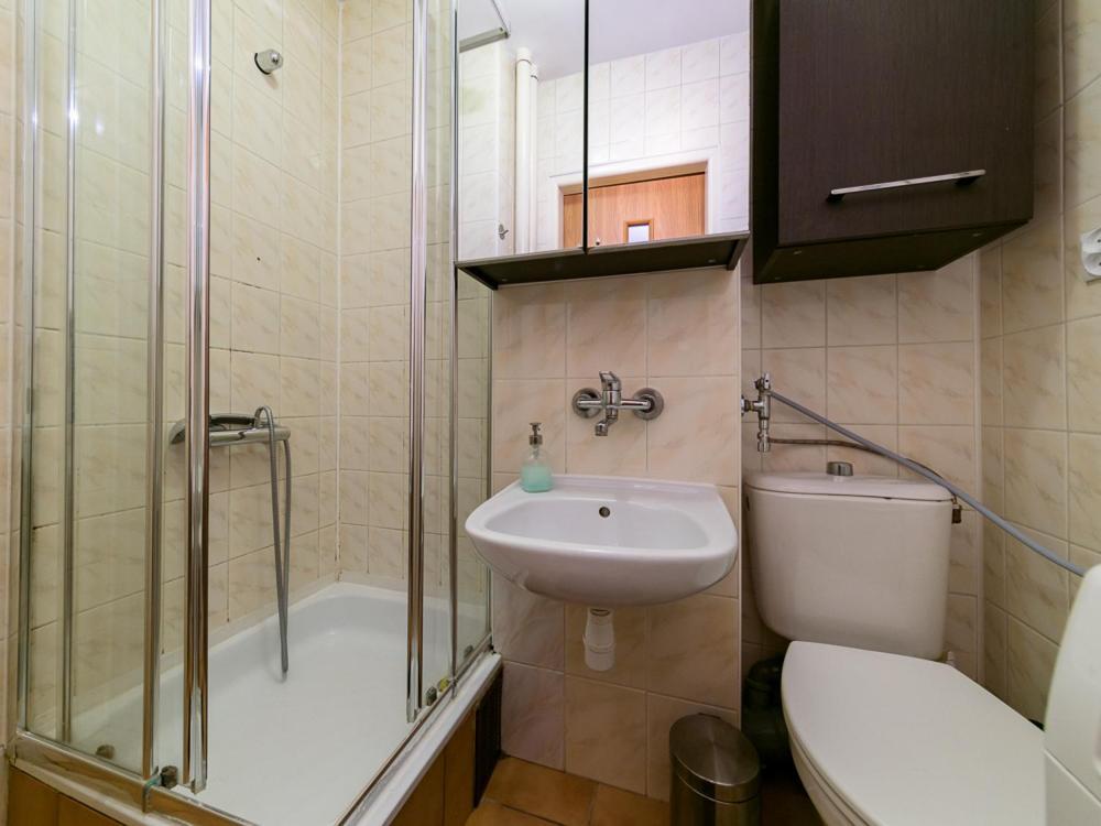 Sliska 10 Apartament Варшава Екстер'єр фото